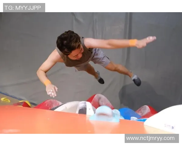 北京攀岩队的反击之路：挑战与机遇并存的攀岩评论分析