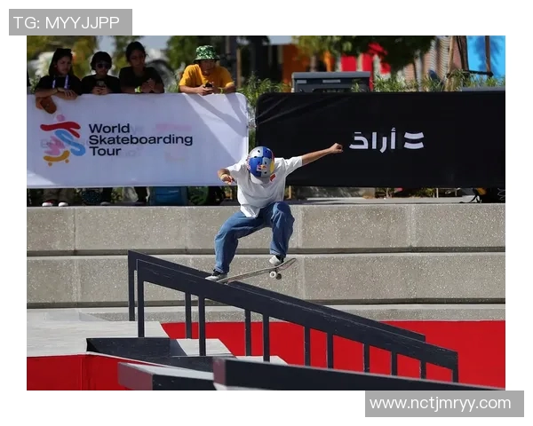 李伟独家分享滑板技巧与心得体会助你快速提升滑板水平